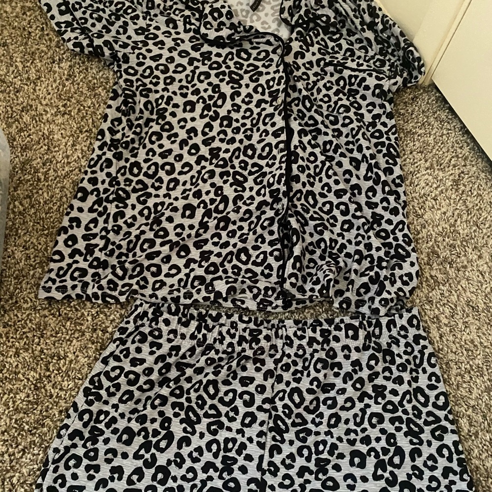 Pj set
